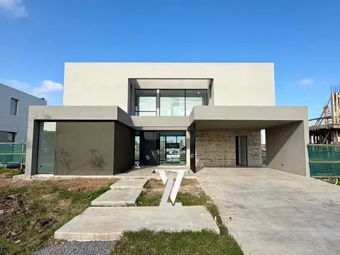 Casa en Venta en Puerto Nizuc, Countries y Barrios Cerrados en Guillermo Hudson