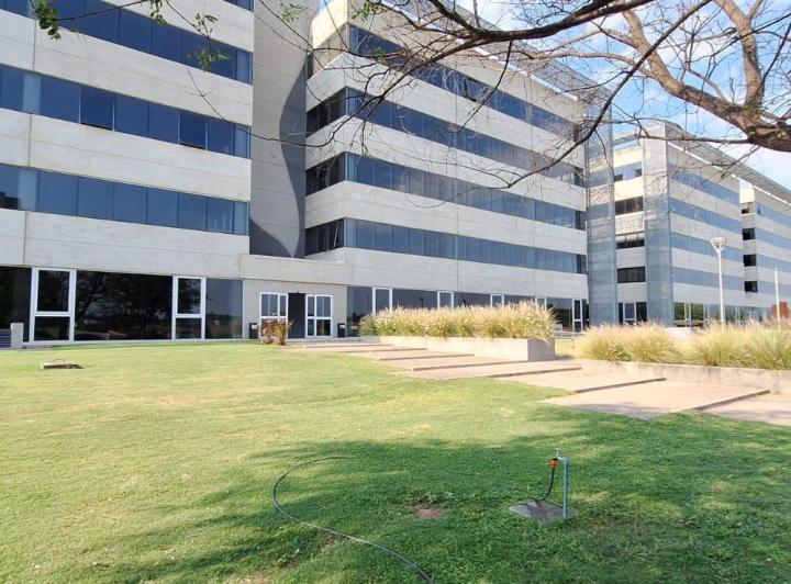 Oficina comercial · 285m² · 3 Ambientes