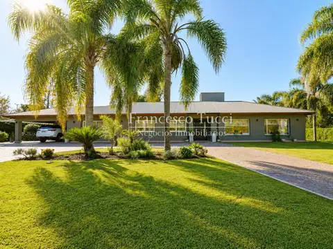Casa en Venta en San Diego Country Club, Countries y Barrios Cerrados en Moreno