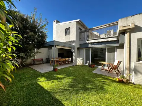 Casa en Venta en Martínez Santa Fe / Fleming, Martínez