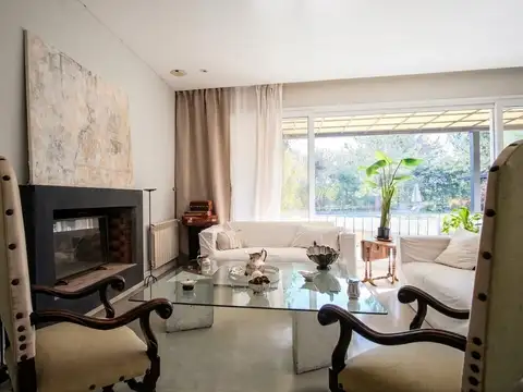 Casa en Venta en Estancias Del Pilar, Countries y Barrios Cerrados en Pilar
