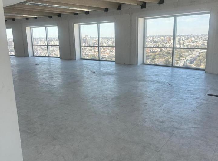 Oficina comercial · 312m²