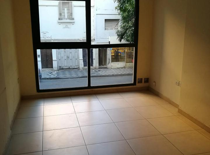 Edificio · 60m² · 3 Ambientes