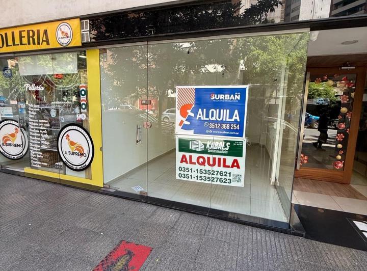 Local comercial · 20m²