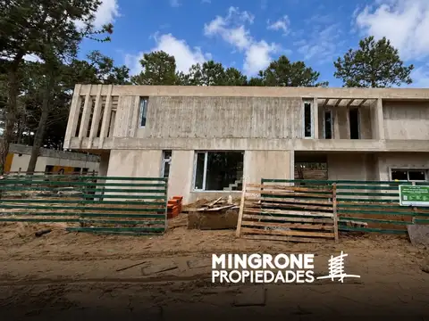 Casa en Venta en Pinamar Norte, Pinamar