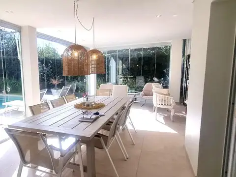 Casa en Venta en Campo Chico, Countries y Barrios Cerrados en Escobar