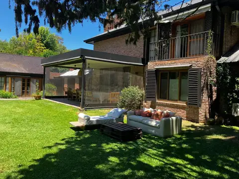 Casa en Venta en Golf Club Argentino, Countries y Barrios Cerrados en José C. Paz