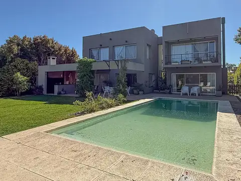 Casa en Venta en Talar Del Lago II, Countries y Barrios Cerrados en Tigre