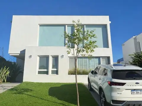 Casa en Venta en Nordelta, Partido de Tigre