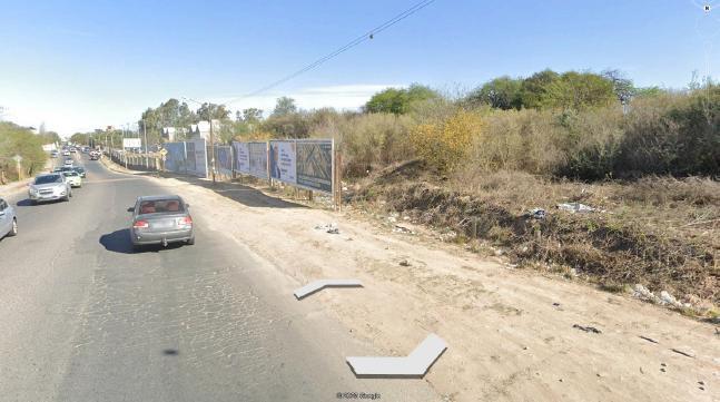 Terreno · 21400m²