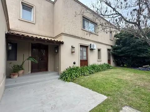 Casa en Venta en Santa Barbara, Countries y Barrios Cerrados en Tigre