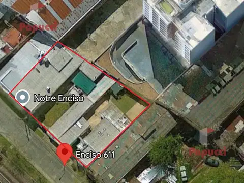 Casa en Venta en Tigre Centro, Partido de Tigre