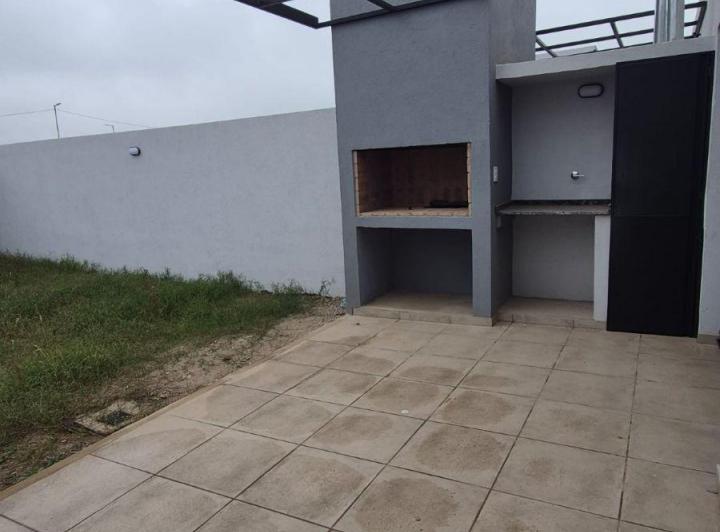 PH · 90m² · 4 Ambientes · 1 Cochera