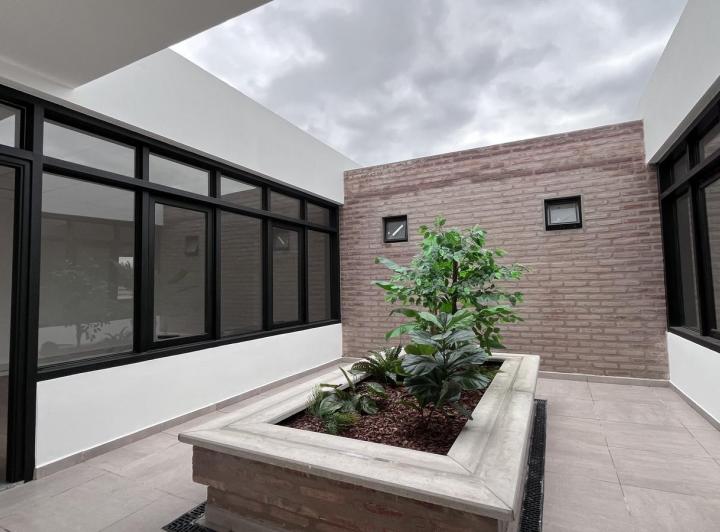 Oficina comercial · 110m² · 2 Ambientes