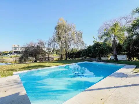 Casa en Venta en Villanueva, Countries y Barrios Cerrados en Tigre