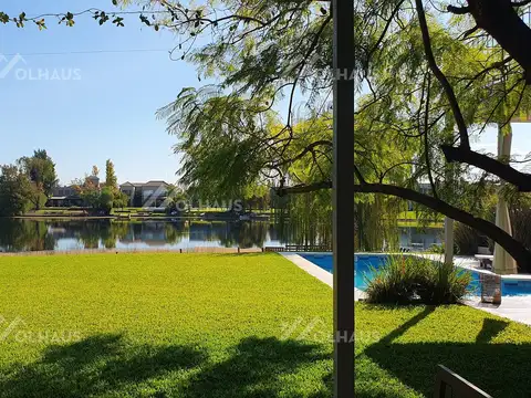Casa en Venta en Santa Catalina, Countries y Barrios Cerrados en Tigre