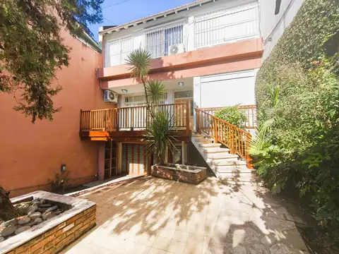 Casa en Venta en Vicente Lopez Vias / Maipu, Vicente Lopez