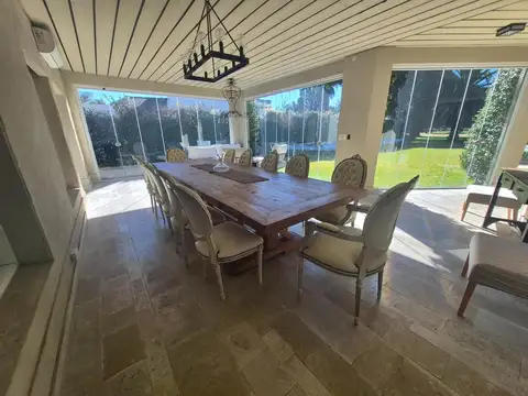Casa en Venta en Highland Park Country Club, Del Viso