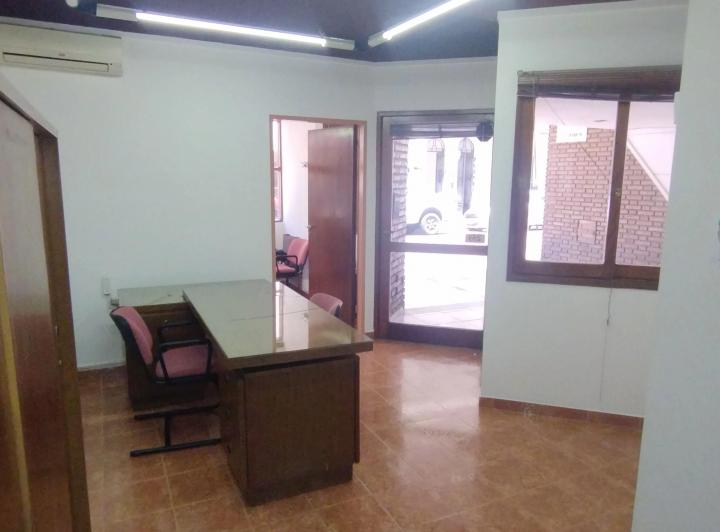 Consultorio · 42m² · 3 Ambientes