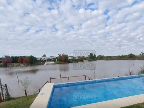 Casa en Venta en Villanueva, Countries y Barrios Cerrados en Tigre