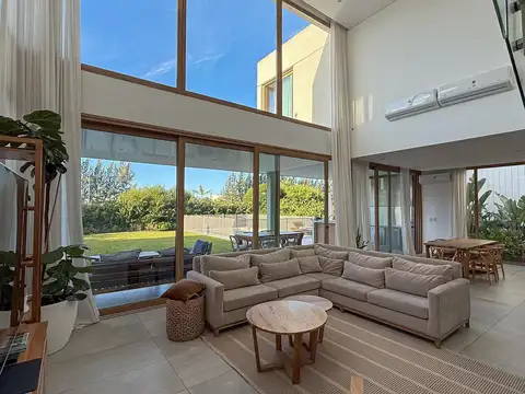 Casa en Venta en Nordelta Carpinchos, Nordelta