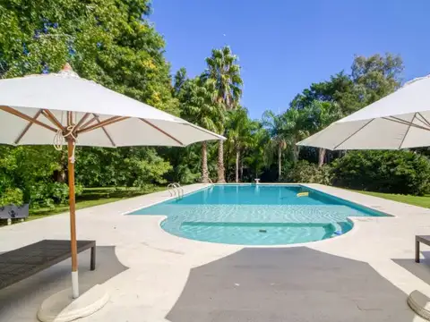Casa en Venta en La Peregrina, Countries y Barrios Cerrados en Pilar