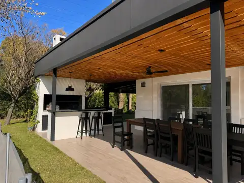 Casa en Venta en Mayling Club De Campo, Countries y Barrios Cerrados en Pilar
