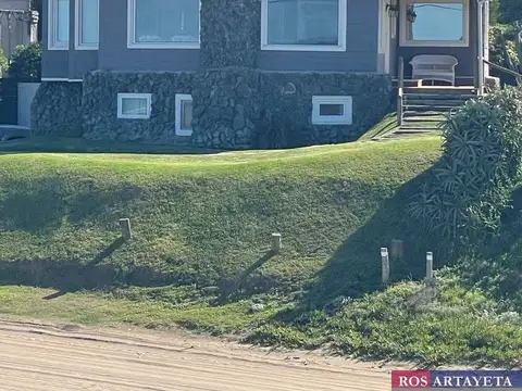 Casa en Venta en Centro, Pinamar