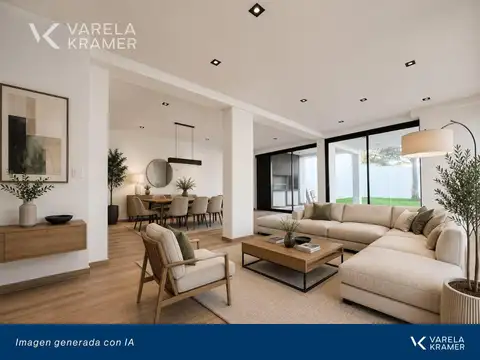Casa en Venta en Martinez, Partido de San Isidro