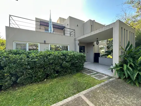 Casa en Venta en Laguna Del Sol, Countries y Barrios Cerrados en Tigre