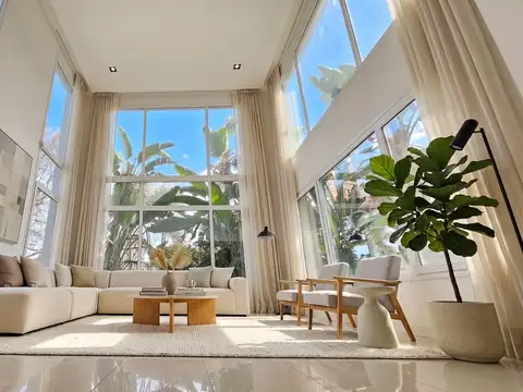 Casa en Venta en Ayres De Pilar, Countries y Barrios Cerrados en Pilar