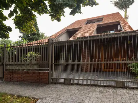 Casa en Venta en Martinez, Partido de San Isidro