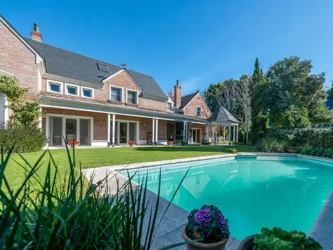 Casa en Venta en Don Torcuato, Partido de Tigre