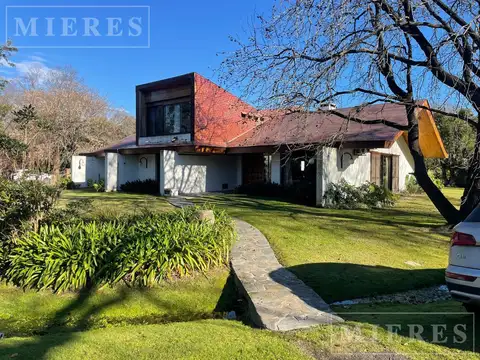Casa en Venta en Olivos Golf Club, Countries y Barrios Cerrados en Malvinas Argentinas