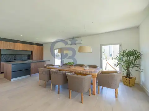 Casa en Venta en Countries y Barrios Cerrados en Ezeiza, Partido de Ezeiza