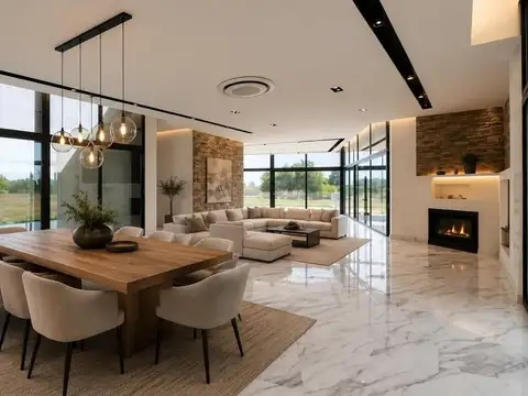 Casa en Venta en Countries y Barrios Cerrados en Lujan, Partido de Luján