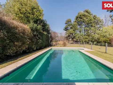 Casa en Venta en Ayres De Pilar, Countries y Barrios Cerrados en Pilar