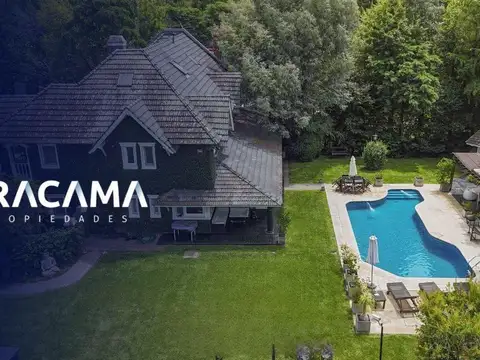 Casa en Venta en Los Rosales, Countries y Barrios Cerrados en Ezeiza