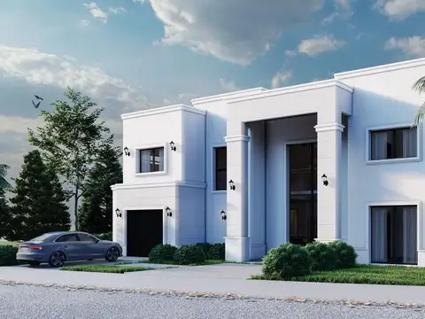 Casa en Venta en Rumenco Joven, Mar del Plata