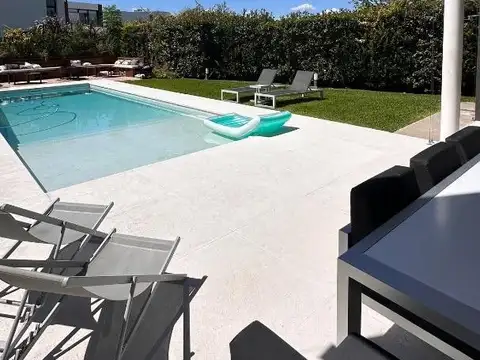 Casa en Venta en Terravista, Countries y Barrios Cerrados en General Rodriguez