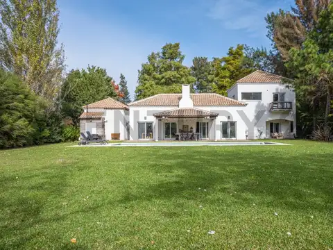 Casa en Venta en Santa Maria del Tigre, Countries y Barrios Cerrados en Rincon de Milberg