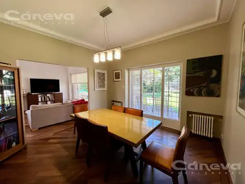 Casa en Venta en Martinez, Partido de San Isidro