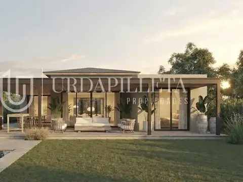 Casa en Venta en Pilara, Countries y Barrios Cerrados en Pilar