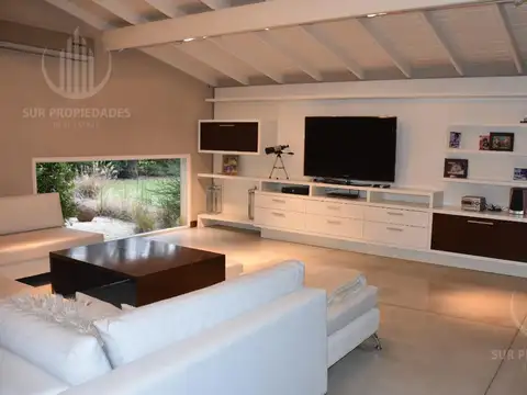 Casa en Venta en Countries y Barrios Cerrados en Esteban Echeverria, Partido de Esteban Echeverría
