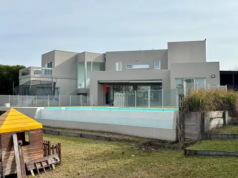 Casa en Venta en San Marco, Countries y Barrios Cerrados en Tigre