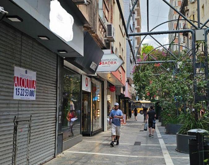 Local comercial · 116m² · 2 Ambientes