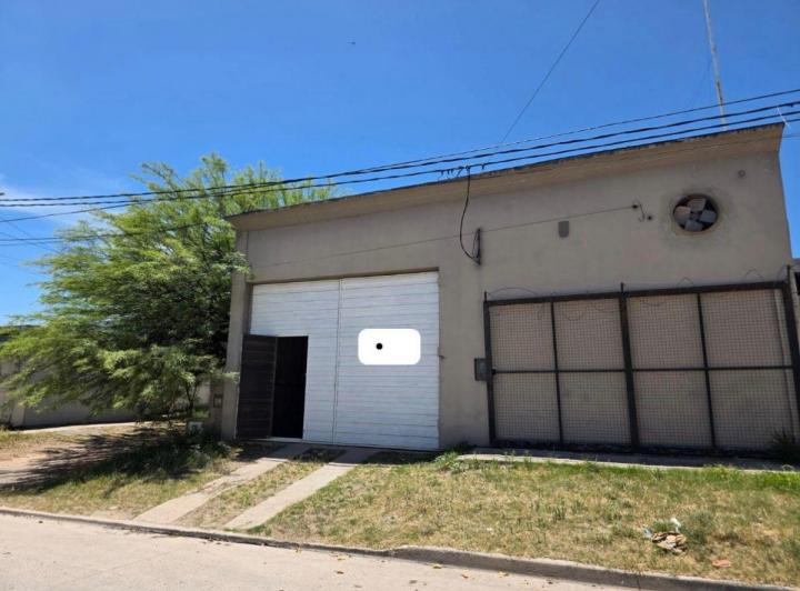 Depósito · 270m² · 1 Ambiente