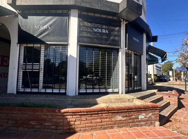 Local comercial · 16m² · 1 Ambiente