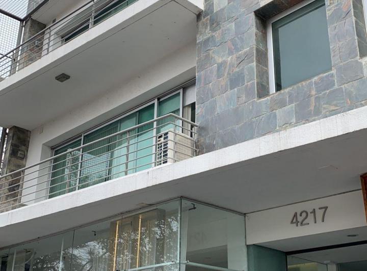 Oficina comercial · 100m² · 3 Ambientes · 1 Cochera