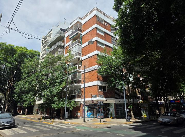 Departamento · 84m² · 4 Ambientes